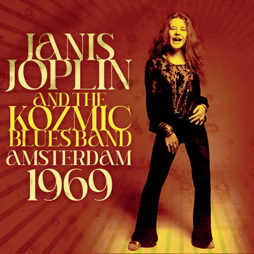 Re: Janis Joplin