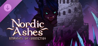 Fetch Nordic Ashes Remnants of Corruption-TENOKE Game Free
