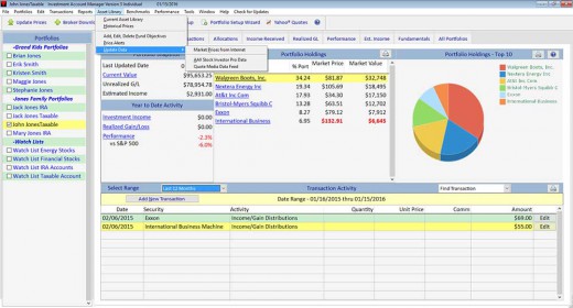 Investment Account Manager Pro 3.3.4 0081d3b48cce0baf7efaa5be8b121b00