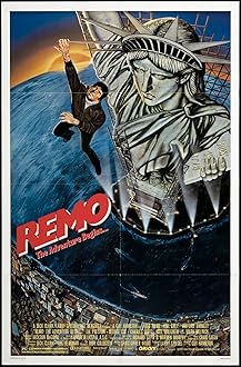 Remo Williams The Adventure Begins 1985 REMASTERED 720p BluRay x264-GAZER