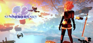 Download The Summoners Sky-TENOKE – ReleaseBB Full Version