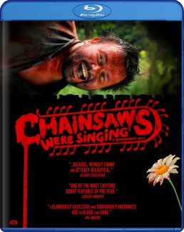 Chainsaws Were Singing 2024 1080P BLURAY X264-WATCHABLE