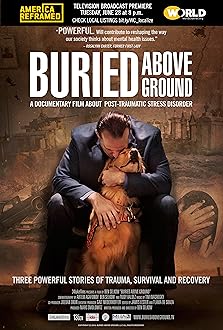 Buried Above Ground 2015 1080P WEB H264-GRASHOPR