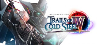 The Legend of Heroes Trails of Cold Steel IV DLC Pack-CODEX