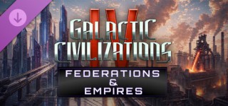 Galactic Civilizations IV Federations and Empires-RUNE – ReleaseBB Galactic Civilizations IV Federations and Empires-RUNE – ReleaseBB