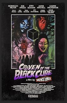 Coven of the Black Cube 2024 AMZN WEB-DL H264-PTerWEB – ReleaseBB Coven of the Black Cube 2024 AMZN WEB-DL H264-PTerWEB – ReleaseBB