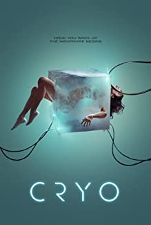 Cryo (2022) WEB-DL