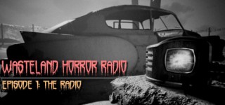 New Wasteland Horror Radio Episode 1 The Radio-TiNYiSO – ReleaseBB Complete Edition