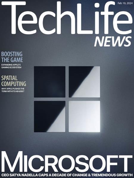Techlife News - Issue 641,  2024