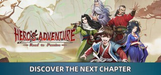 Get Heros Adventure Road to Passion v1.2.0908b75-TENOKE – ReleaseBB for PC