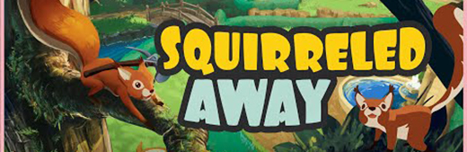 New Squirreled Away Update v20250417-TENOKE for PC