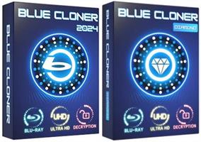 Blue-Cloner / Blue-Cloner Diamond 13.50.861 (x86/x64) 0629b7c357bfc244073725467974a71e