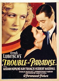 Trouble in Paradise 1932 720p BluRay x264-ORBS