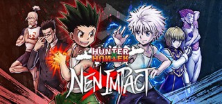 New HUNTER HUNTER NEN IMPACT-TENOKE – ReleaseBB PC Game