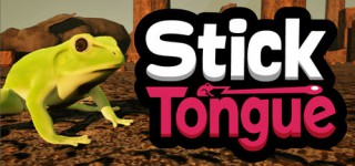 Get Stick Tongue-TENOKE Game Free