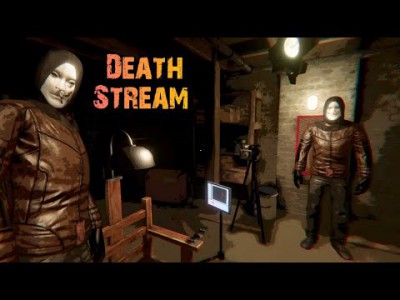 Get Death Stream-bADkARMA + MacOS Complete Edition