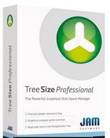 TreeSize Professional 8.6.1.1764 (x64) Multilingual + Retail 07d721f72d3c30d46e1c67ff1d832305