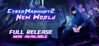 Obtain Cyber Manhunt 2 New World The Hacking Simulator-TENOKE Game Free