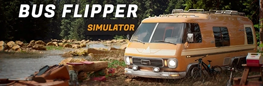 Grab Bus Flipper Renovator Simulator Update v1.0.26r-TENOKE – ReleaseBB for PC