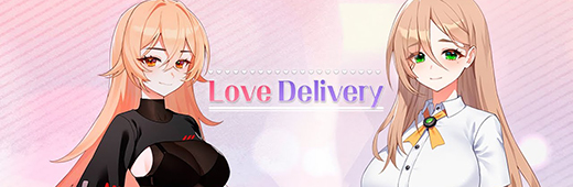 Love Delivery Update v2.0.7.1-TENOKE