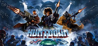 Download HUNTDOWN v1.227p-I KnoW – ReleaseBB Full Version