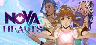 Get Nova Hearts-TENOKE – ReleaseBB Free