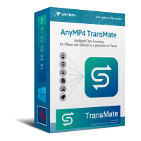 AnyMP4 TransMate 1.3.10 Multilingual 09bed8282955a166e7237064901398fe