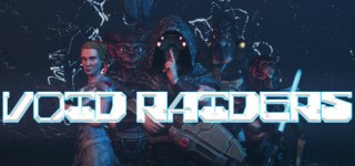 Obtain Void Raiders-TENOKE for PC