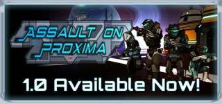 Obtain Assault On Proxima-TiNYiSO Free