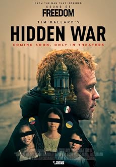 Tim Ballards Hidden War 2025 1080p BP WEB-DL H264-EcK – ReleaseBB Tim Ballards Hidden War 2025 1080p BP WEB-DL H264-EcK – ReleaseBB