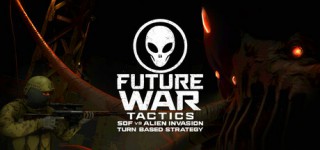 Get Future War Tactics SOF Vs Alien Invasion Turn Based Strategy-SKIDROW – ReleaseBB for PC