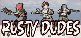 New Rusty Dudes-SKIDROW Free