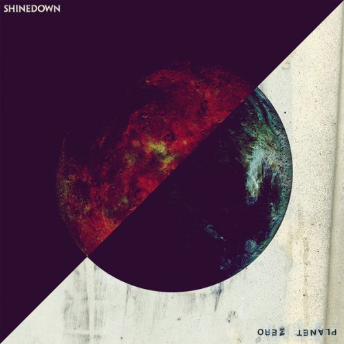 Shinedown &#8211; Planet Zero (2022)