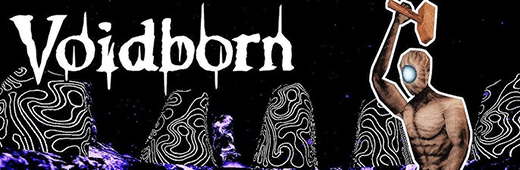 Get Voidborn Update v1.0.3-TENOKE Full Version