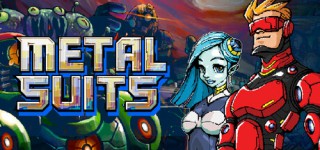 New METAL SUITS Counter Attack-TiNYiSO – ReleaseBB for PC