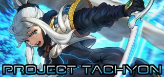 Fetch PROJECT TACHYON-TENOKE Game Free