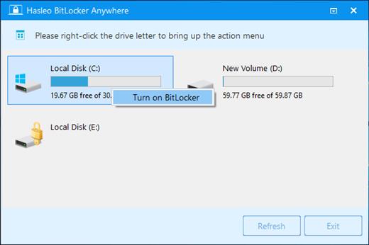 Hasleo BitLocker Anywhere 8.9 All (x64) Multilingual 0bdb6aea25149ff6dd9cd4a49b6de034