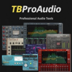 TBProAudio Bundle 2024.5.27-TeamCubeadooby [32 & 64 Bits] 0bfc4572c197274079216156b876ca52