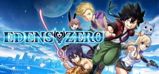 Get EDENS ZERO-TENOKE – ReleaseBB PC Game