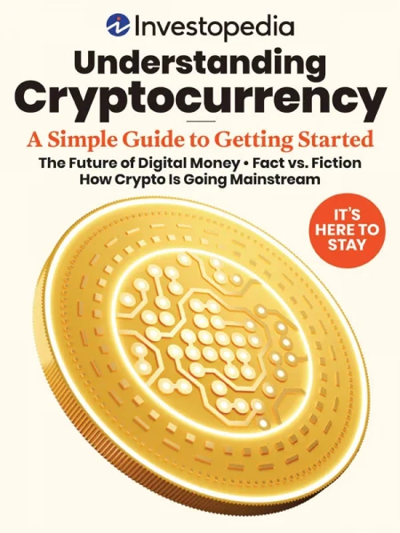 Investopedia - Understanding Cryptocurrency 2026