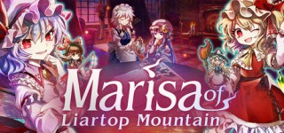 New Marisa of Liartop Mountain-TENOKE – ReleaseBB Full Version