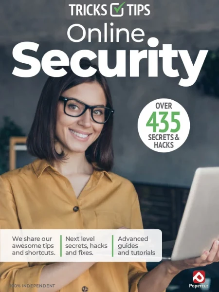 Online Security Tricks and Tips - 23 Edition 2026