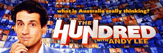 The Hundred With Andy Lee S01E01 WEB H264-RBB