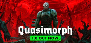Quasimorph-TENOKE – ReleaseBB Quasimorph-TENOKE – ReleaseBB
