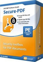 Secure-PDF Professional 2.005 Multilingual 0df93623a225d1150aabd6351a8f224f