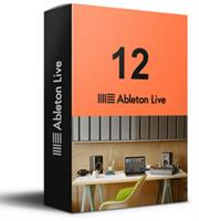 Ableton Live 12 Suite v12.0.5 (x64) + VDO 0e2e213053b4a6d12e813db90f60d8f7