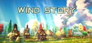 New Wind Story-TENOKE – ReleaseBB PC Game
