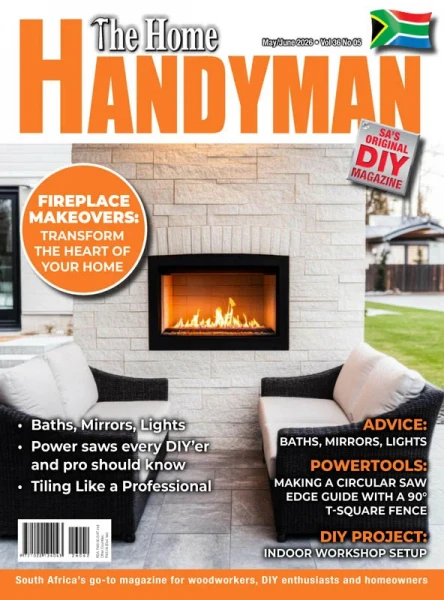 The Home Handyman - May/June 2026