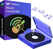 ViWizard Spotify Music Converter 2.11.2.800  0eeef5e5a37536fa715738680fc3a26b