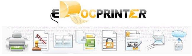 eDocPrinter PDF Pro 9.06 Build  9065 0f890ad57a7360163391913cf9cd6803